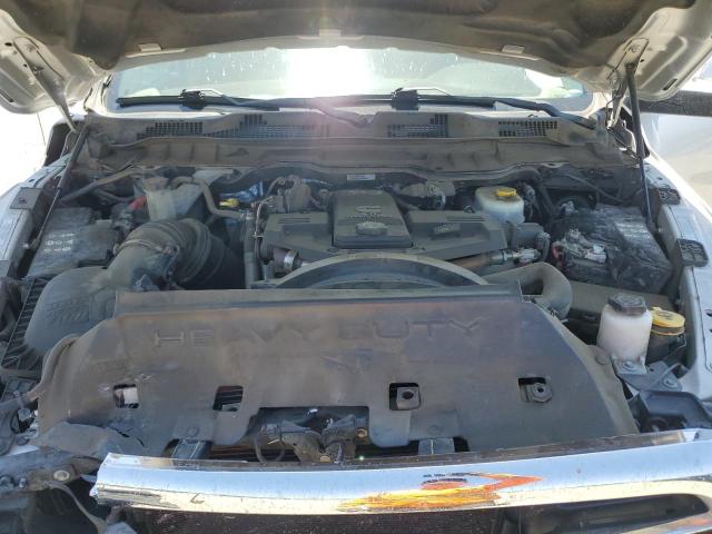 2018 RAM 2500 LONGH 3C6UR5GL2JG232768