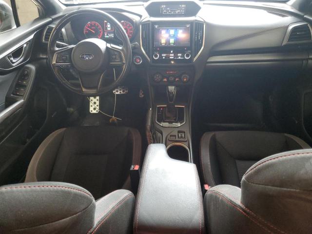 2017 SUBARU IMPREZA SP 4S3GTAL6XH3706706