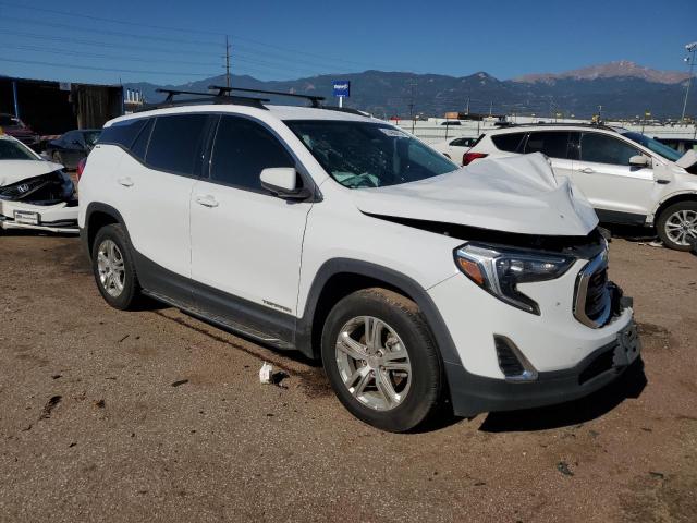 Vin: 3gkaltev9jl269768, lot: 61496415, gmc terrain sle 20184