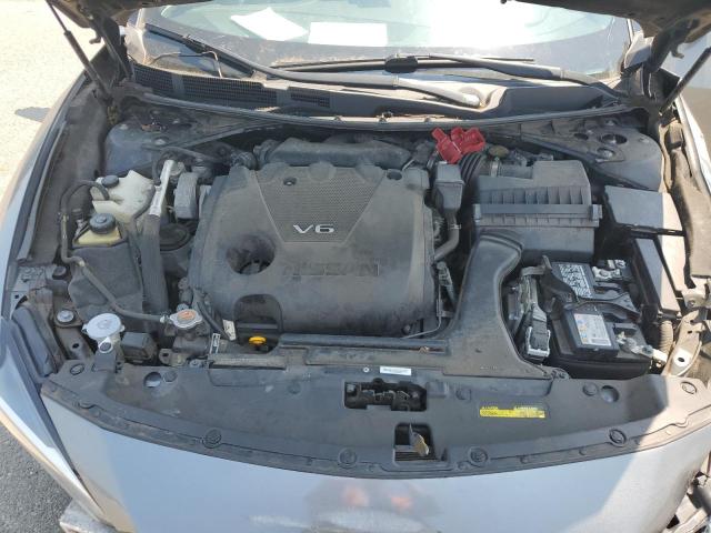 2021 NISSAN MAXIMA SV 1N4AA6CV5MC504159