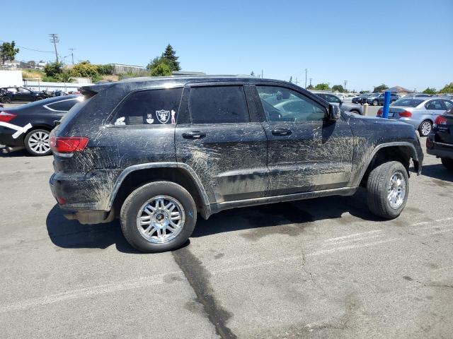 Vin: 1c4rjfag2jc404405, lot: 61420795, jeep grand cher laredo 20183