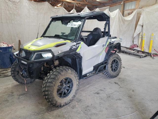 2023 POLARIS GENERAL XP 3NSGXE991PH358831