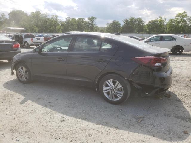 2020 HYUNDAI ELANTRA SE 5NPD84LF0LH548699