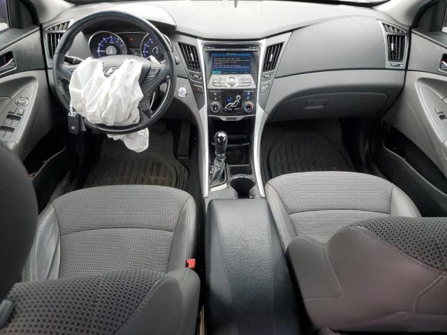 2011 HYUNDAI SONATA SE - 5NPEC4AC0BH261566