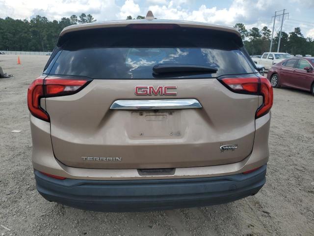 2019 GMC TERRAIN SL - 3GKALMEVXKL120115