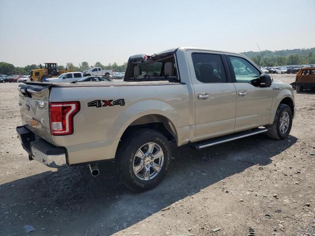 Vin: 1ftew1eg7hfc07137, lot: 60185645, ford f-150 supercrew 20173