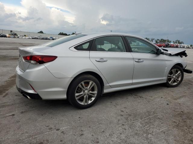 Vin: 5npe34afxjh600987, lot: 61834715, hyundai sonata sport 20183
