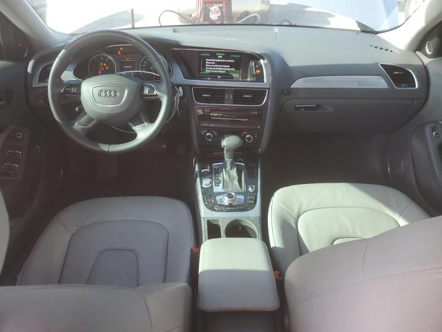 2014 AUDI A4 PREMIUM - WAUFFAFL8EN042231