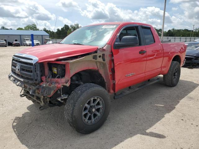 TOYOTA TUNDRA DOU