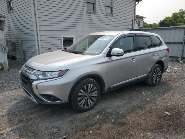 Vin: ja4az3a34kz043821, lot: 59160755, mitsubishi outlander se 2019 img_1