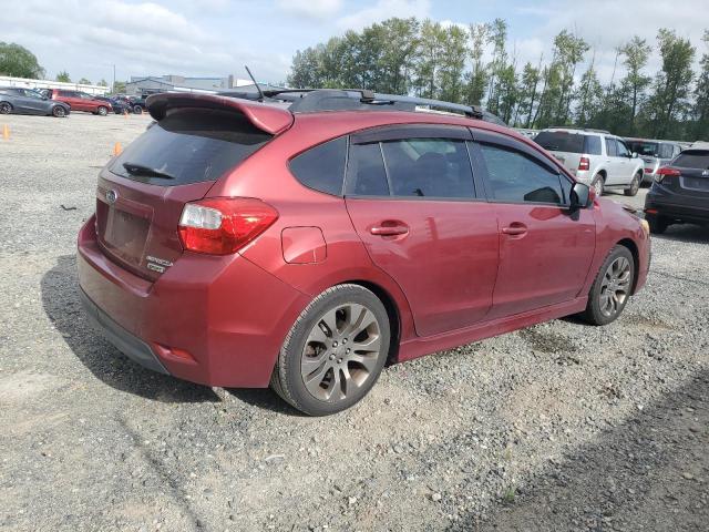 Vin: jf1gpau67d2896456, lot: 60576645, subaru impreza sport limited 20133