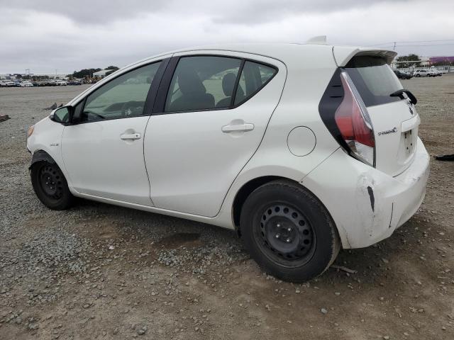 Vin: jtdkdtb33f1582622, lot: 60101305, toyota prius 20152