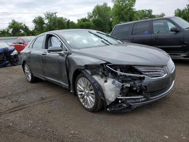 2016 LINCOLN MKZ 3LN6L2J91GR623031