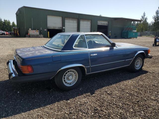 Vin: wdb10704412061018, lot: 59732355, mercedes-benz sl-class 19803