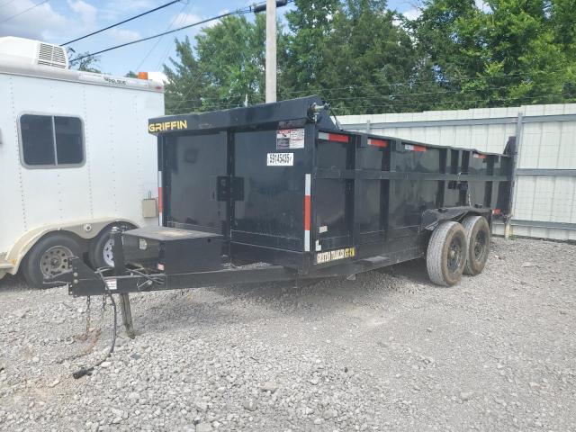 griffin utility tr 2022 56WBU1624NE029712 photo #3