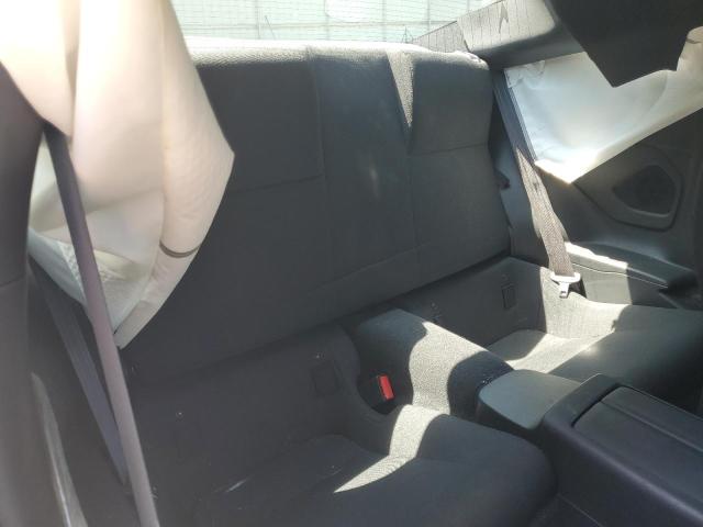 2022 TOYOTA GR 86 JF1ZNBB17N9758291