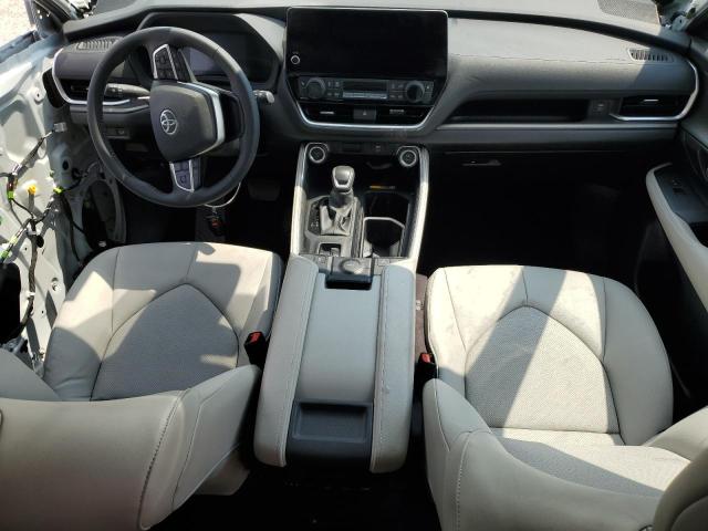 2024 TOYOTA GRAND HIGH 5TDACAB58RS007198