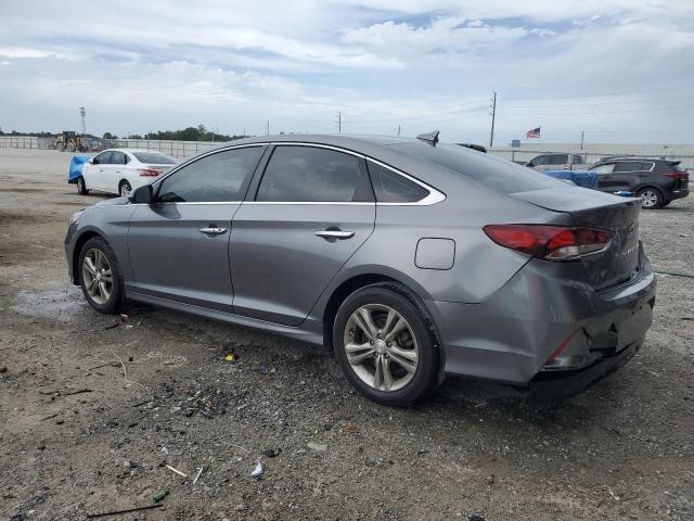 Vin: 5npe34af9kh816766, lot: 61019735, hyundai sonata limited 20192
