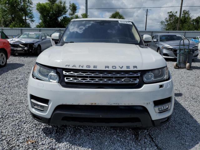 2016 LAND ROVER RANGE ROVE - SALWR2PF3GA101942