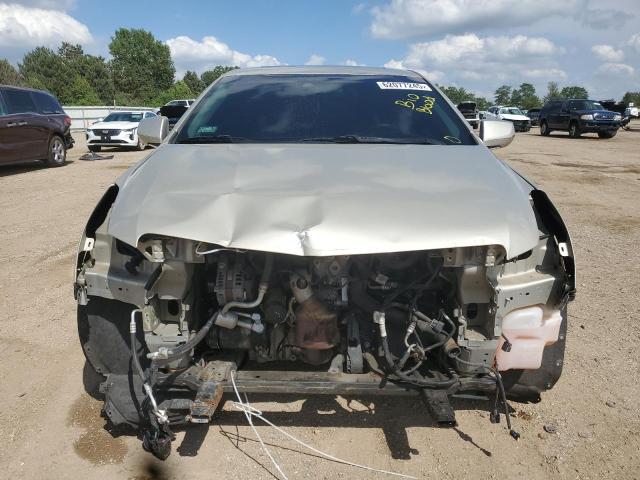2016 CADILLAC XTS LUXURY 2G61M5S39G9155811
