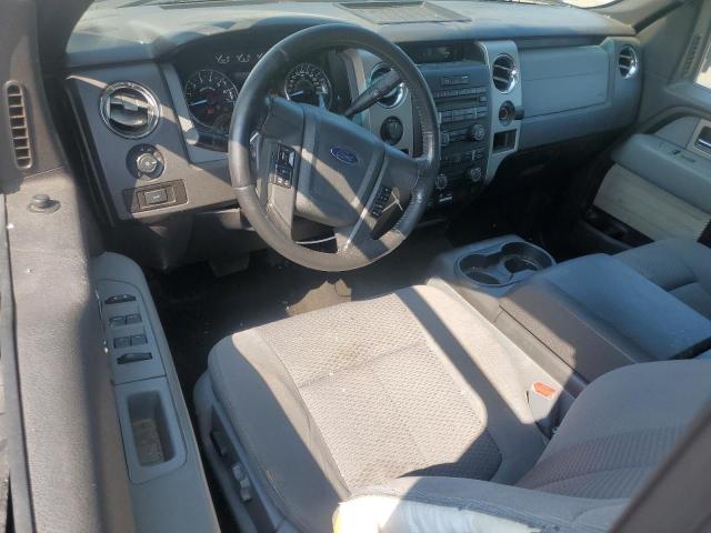 2011 FORD F150 SUPER - 1FTFX1EF8BKD15967