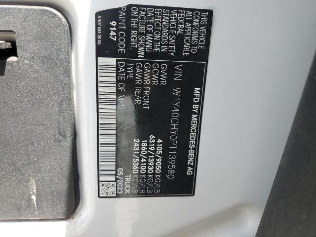 2023 MERCEDES-BENZ SPRINTER 2 #3276479144