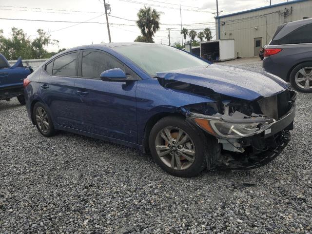 Vin: 5npd84lf7jh238109, lot: 59398345, hyundai elantra sel 20184