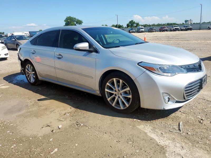 Vin: 4t1bk1eb7du073752, lot: 59992685, toyota avalon base 20134