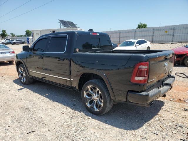 Vin: 1c6srfht6pn588202, lot: 59840465, ram 1500 limited 20232