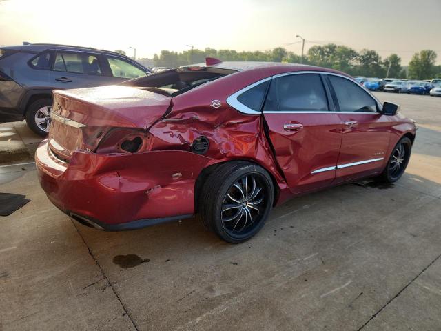 Vin: 1g1165s3xfu126058, lot: 60062195, chevrolet impala ltz 20153