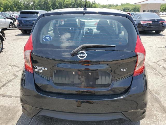 2018 NISSAN VERSA NOTE - 3N1CE2CP6JL364224