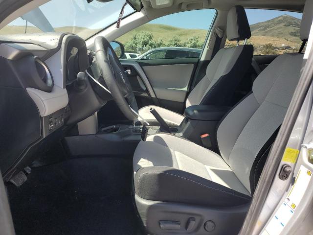 2018 TOYOTA RAV4 ADVEN 2T3RFREV2JW722386