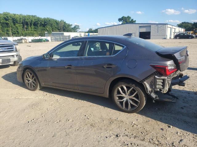 2022 ACURA ILX PREMIU 19UDE2F70NA004796