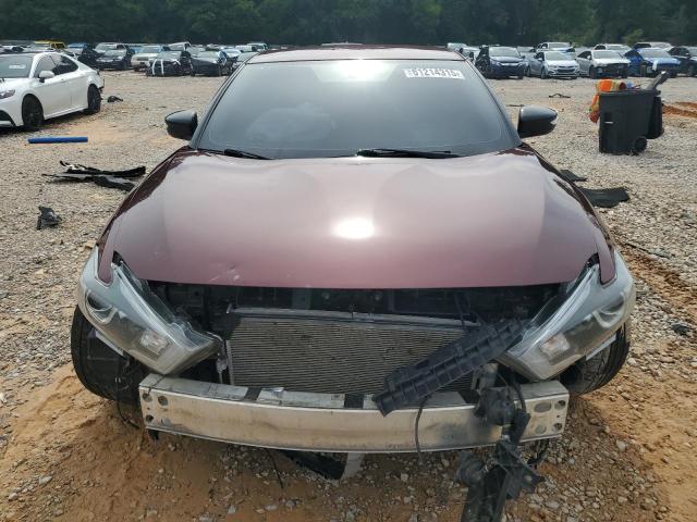2017 NISSAN MAXIMA 3.5 - 1N4AA6AP4HC411465