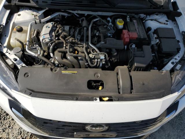 2024 NISSAN SENTRA S - 3N1AB8BV6RY234087