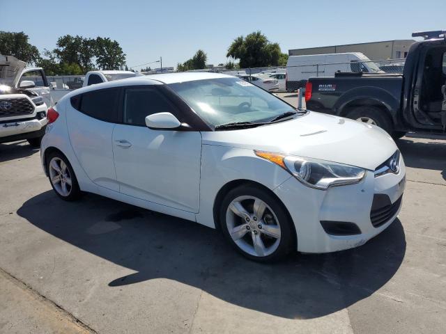 Vin: kmhtc6ad4fu228511, lot: 62540485, hyundai veloster 20154