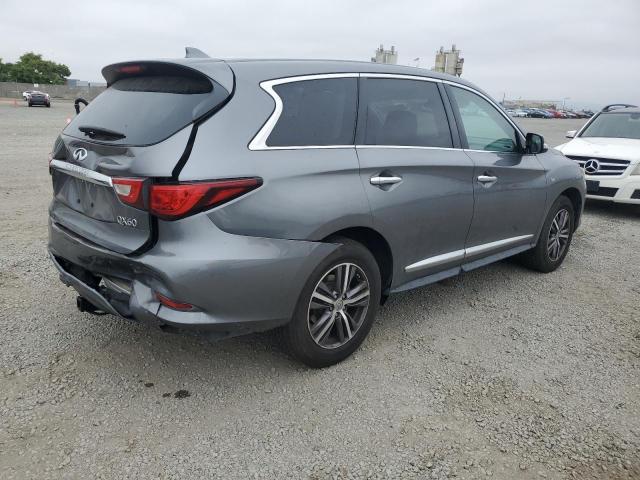 Vin: 5n1al0mn3gc506086, lot: 59722895, infiniti qx60 20163