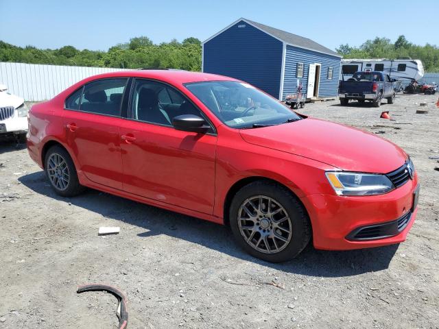 Vin: 3vw2k7aj1cm351064, lot: 61346345, volkswagen jetta base 20124