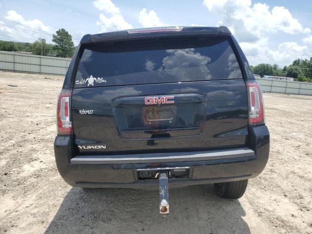 2016 GMC YUKON SLE 1GKS1AKC1GR391950