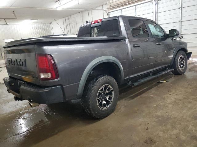 Vin: 1c6rr7yt5hs572564, lot: 59116745, ram 1500 rebel 20173
