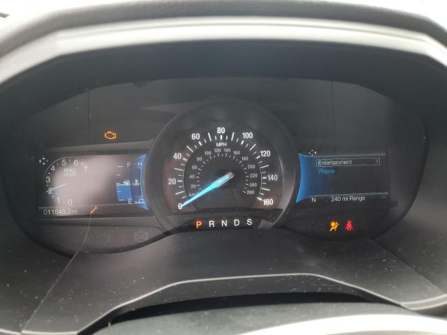 2023 FORD EDGE SE - 2FMPK4G91PBA06396