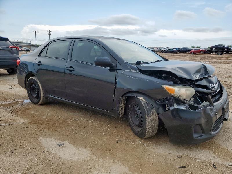 Vin: 5yfbu4ee0dp102824, lot: 60903995, toyota corolla base 20134