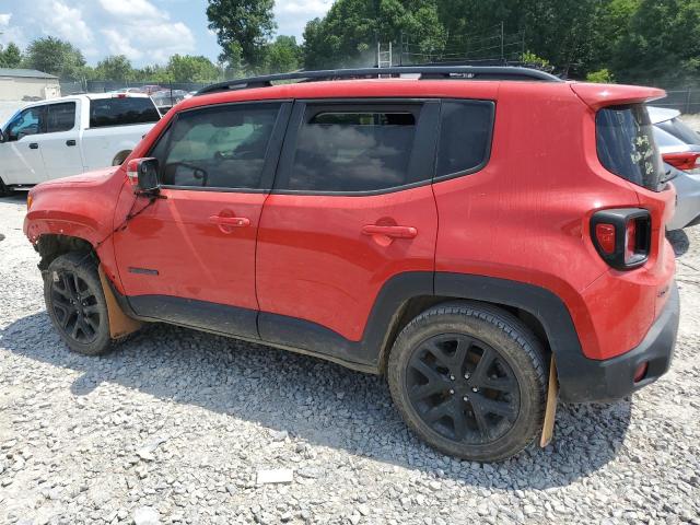 2019 JEEP RENEGADE L ZACNJBBB5KPJ74668