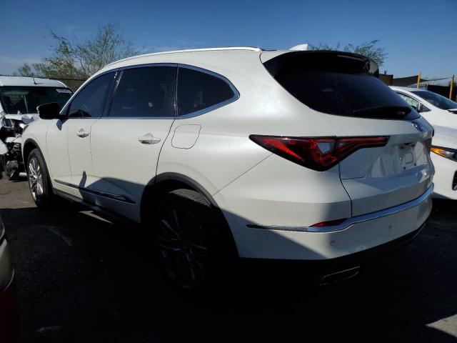 Vin: 5j8ye1h83nl002305, lot: 60937025, acura mdx advance 20222