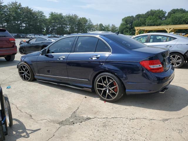 Vin: wddgf8bb4cr230043, lot: 62987075, mercedes-benz c-class 300 4matic 20122