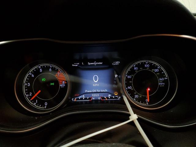 2019 JEEP CHEROKEE T 1C4PJMBX4KD235588