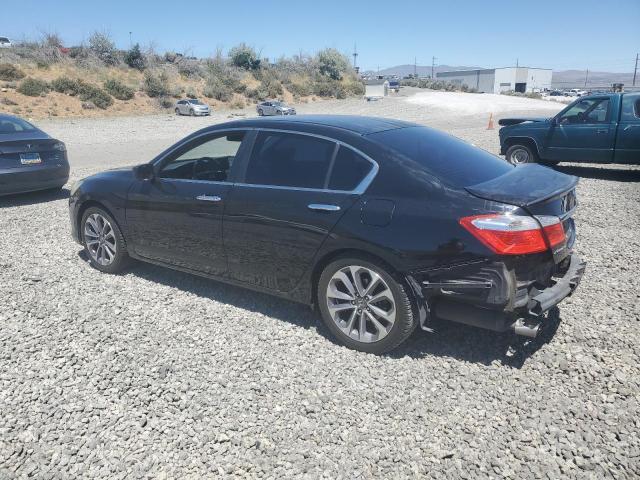 Vin: 1hgcr2f55da275737, lot: 61000235, honda accord sport 20132
