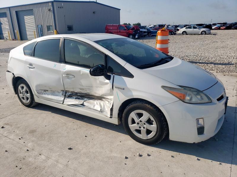 Vin: jtdkn3du2b0313899, lot: 60522325, toyota prius 20114
