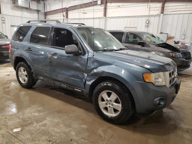 Vin: 1fmcu0d72bkc63425, lot: 59669185, ford escape xlt 20114