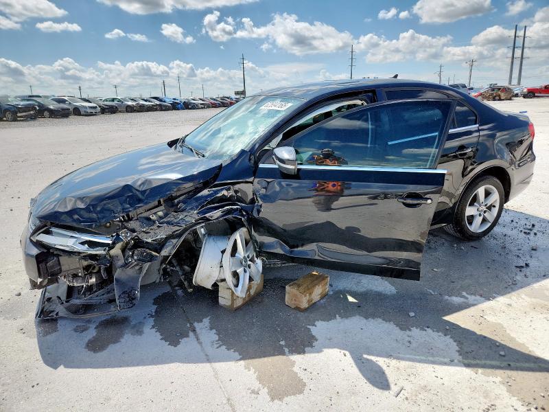 VOLKSWAGEN JETTA TDI